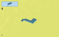 LEGO 75902 instructions page 16 – build guide