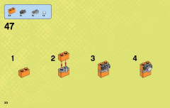 LEGO 75902 instructions page 30 – build guide
