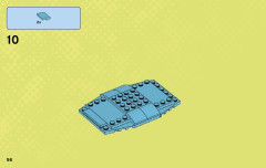 LEGO 75902 instructions page 56 – build guide