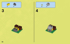 LEGO 75902 instructions page 60 – build guide
