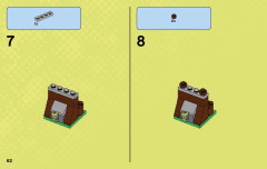 LEGO 75902 instructions page 62 – build guide