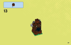 LEGO 75902 instructions page 67 – build guide