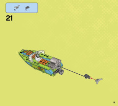 LEGO 75903 instructions page 15 – build guide