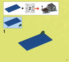 LEGO 75903 instructions page 17 – build guide