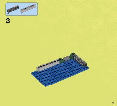 LEGO 75903 instructions page 19 – build guide