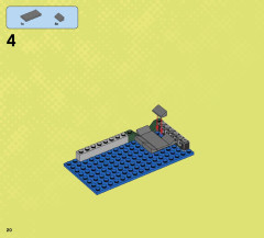 LEGO 75903 instructions page 20 – build guide