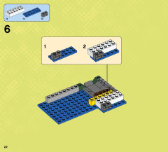 LEGO 75903 instructions page 22 – build guide