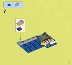 LEGO 75903 instructions page 23 – build guide