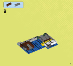 LEGO 75903 instructions page 25 – build guide