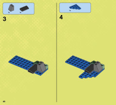 LEGO 75903 instructions page 48 – build guide