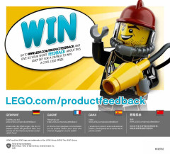 LEGO 75903 instructions page 60 – build guide