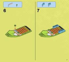LEGO 75903 instructions page 7 – build guide