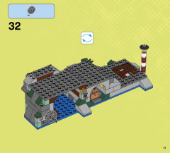 LEGO 75903 instructions page 11 – build guide