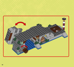 LEGO 75903 instructions page 14 – build guide