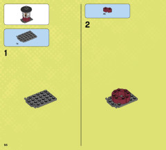 LEGO 75903 instructions page 56 – build guide