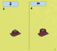 LEGO 75903 instructions page 57 – build guide