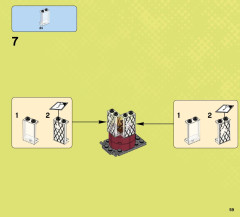 LEGO 75903 instructions page 59 – build guide