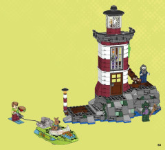 LEGO 75903 instructions page 63 – build guide