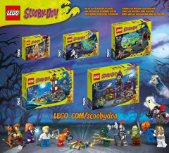LEGO 75903 instructions page 64 – build guide