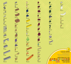 LEGO 75903 instructions page 67 – build guide