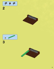 LEGO 75904 instructions page 15 – build guide