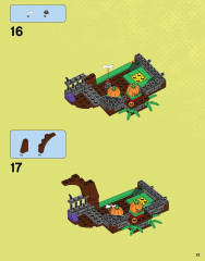 LEGO 75904 instructions page 23 – build guide