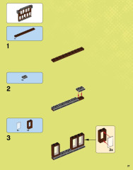 LEGO 75904 instructions page 37 – build guide