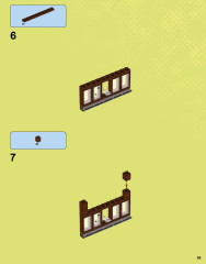 LEGO 75904 instructions page 39 – build guide