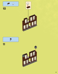 LEGO 75904 instructions page 41 – build guide