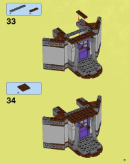 LEGO 75904 instructions page 21 – build guide