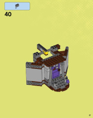 LEGO 75904 instructions page 27 – build guide