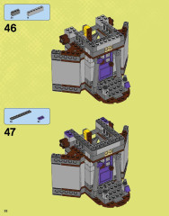 LEGO 75904 instructions page 32 – build guide