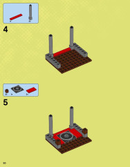 LEGO 75904 instructions page 50 – build guide