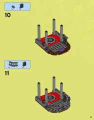 LEGO 75904 instructions page 53 – build guide