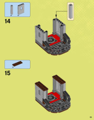 LEGO 75904 instructions page 55 – build guide