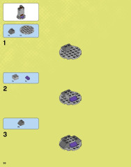 LEGO 75904 instructions page 56 – build guide