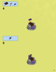 LEGO 75904 instructions page 57 – build guide