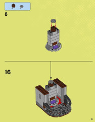 LEGO 75904 instructions page 59 – build guide