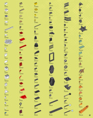 LEGO 75904 instructions page 81 – build guide