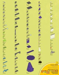 LEGO 75904 instructions page 83 – build guide