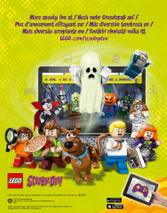 LEGO 75904 instructions page 84 – build guide