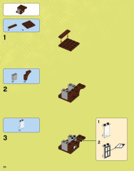 LEGO 75904 instructions page 30 – build guide