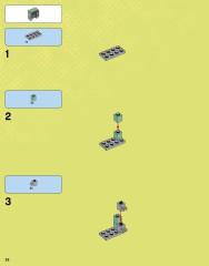 LEGO 75904 instructions page 32 – build guide