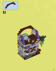 LEGO 75904 instructions page 37 – build guide