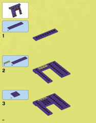 LEGO 75904 instructions page 40 – build guide