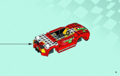 LEGO 75908 instructions page 11 – build guide