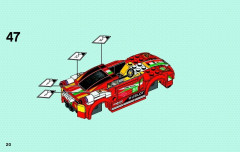 LEGO 75908 instructions page 20 – build guide