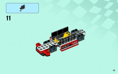 LEGO 75908 instructions page 13 – build guide