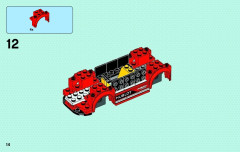 LEGO 75908 instructions page 14 – build guide
