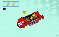 LEGO 75908 instructions page 15 – build guide